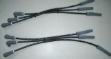 MSD plug wires